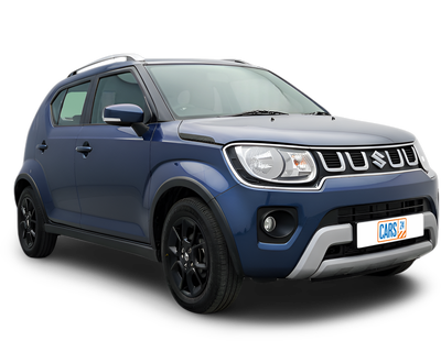 Maruti IGNIS-img